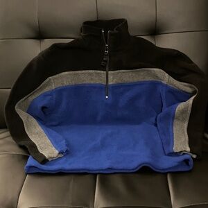 GAP Half-zip Pullover Boys Large